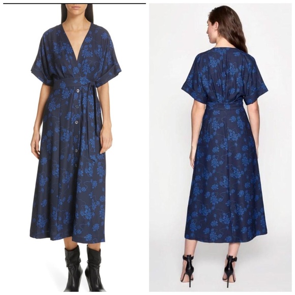 Equipment Dresses & Skirts - Equipment Nauman Dress size 2